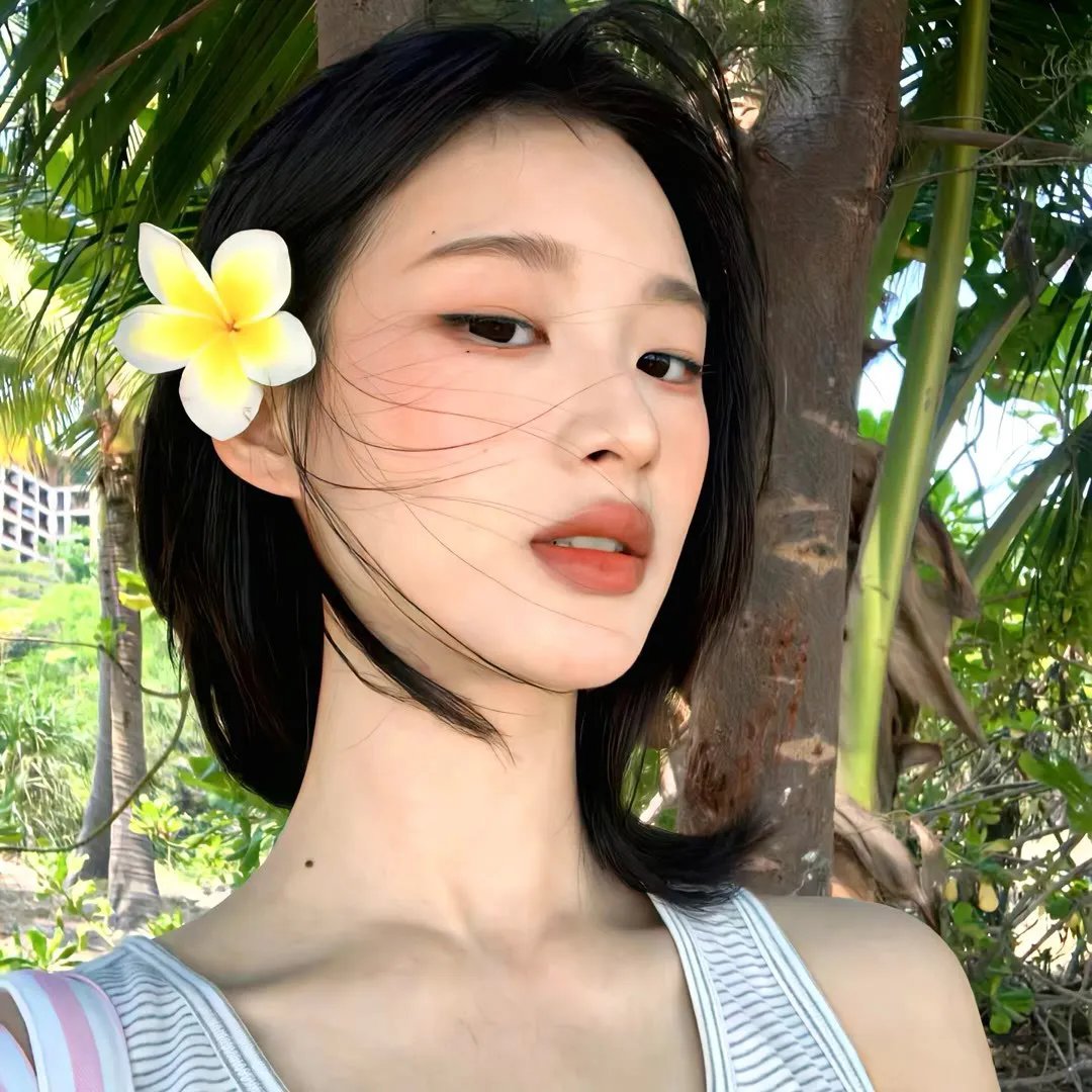 永远年轻